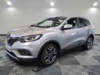 RENAULT - KADJAR BLUE DCI 115 EDC INTENS - GO - Mise en serv…