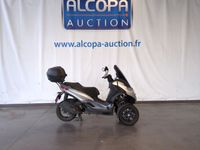 LIEU DE STOCKAGE : Lyon - PIAGGIO - MP3 300 HPE - ES - Mise … (photo 5)