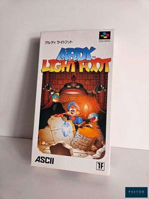 une image d'un jeu Nintendo sur laquelle figure un personnage de dessin animé