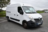 CTTE RENAULT MASTER 2.3 DCI 130ch 3T3 L2H2 GRAND-CONFORT - D… (photo 2)