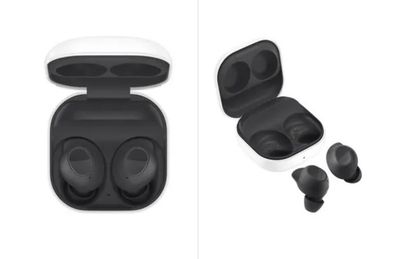 Ecouteurs SAMSUNG Galaxy Buds FE , True wireless à réduction…