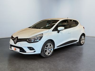 Renault Clio Société TCe 90 Energy E6C Business - Voiture d'Occasion