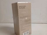 the box is empty and ready to be opened on the table