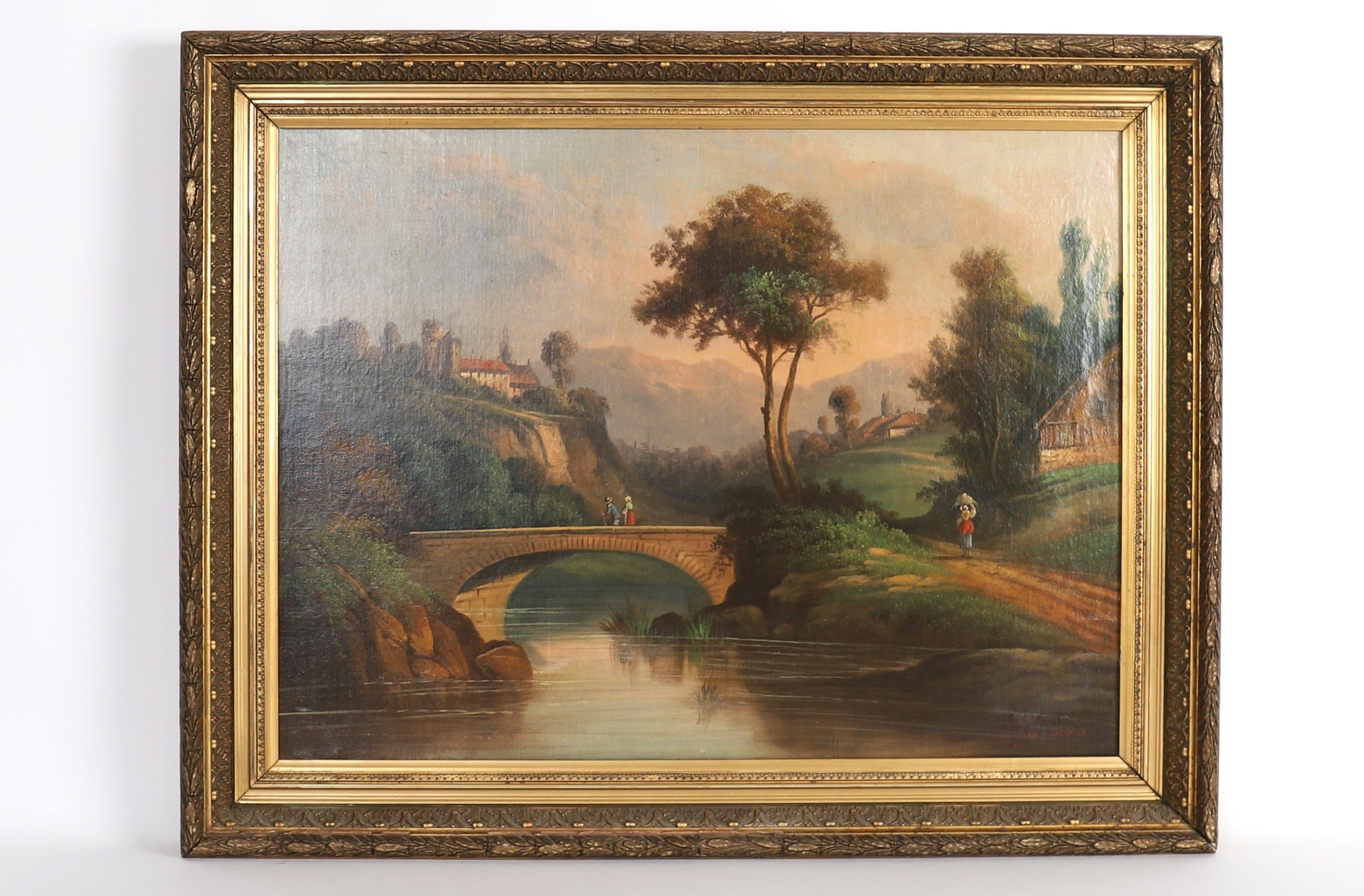 Objets d'art & Curiosités