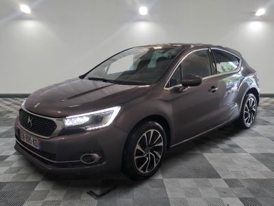 DS4 PureTech 130 SS BVM6 Executive - Voiture d'occasion élégante
