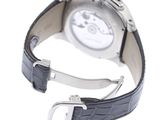 an image of a close up of a watch on a white background