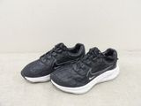 Nike Air Zoom Fly Flyknit noir / blanc