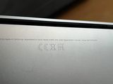 a close up picture of a laptop computer with a keyboard
