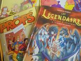 un grand nombre de livres posés sur une table