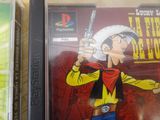 a picture of a video game with a cowboy holding a gun