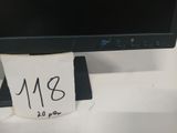 an image of a computer monitor with a note attached to it