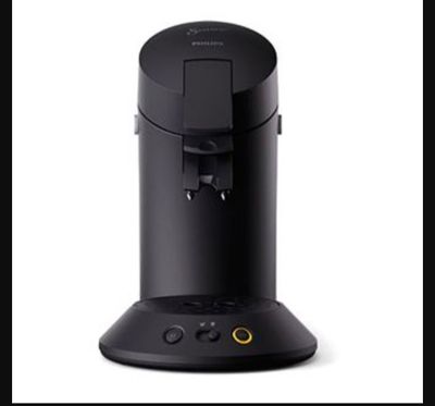 Philips Senseo - Machine à café Cuve a eau cassée
