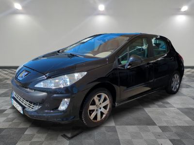 PEUGEOT 308 1.6 VTI 120CH PREMIUM PACK - Voiture d'occasion