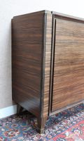 Maison ANDRE BEAUDOUIN - Buffet de forme rectangulaire en bo… (photo 6)