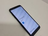 a cell phone that is sitting on a table