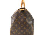 louis vuitton speedy mm monogram canvas