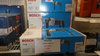 - 4 Perceuses BOSCH GBM13