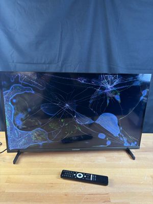 TV Led Thomson 32hg2s14