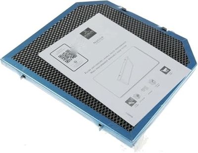 497 / Filtre à charbon de hotte lavable et réutilisable…
