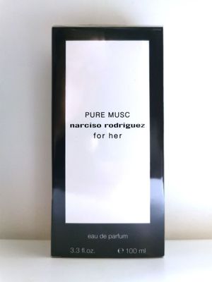 Narciso Rodriguez For Her Pure Musc eau de parfum 100 ml - n… - Photo 1