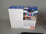 lego star wars the video game box and controller