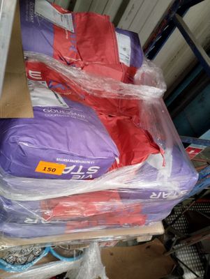 Environ 15 sacs de VIESTAR 450 Microsun - Photo 1