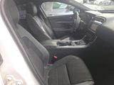 the interior of a car is clean and ready to be used