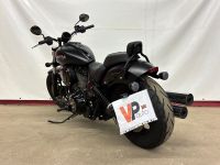 INDIAN MOTORCYCLE Chief Dark Horse 1890 / N°:MV2604105, Heur… (photo 3)