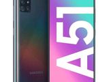 Le Samsung A9 est un smartphone dont le dos et la face avant sont incurvés.
