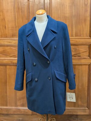 WEILL - Manteau - 90% laine - Taille 44 - Prix étiquette 375…