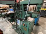 a picture of a machine that is in a factory