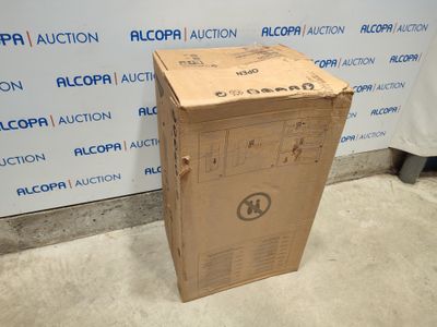 Chaffoteaux - Chaudiere A Gaz MU…