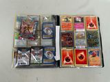 a lot of pokemon cards on the table together
