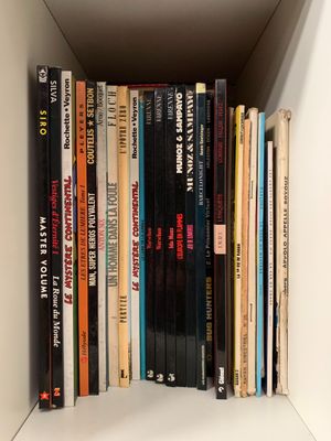 * Lot de bandes dessinées diverses - Photo 1
