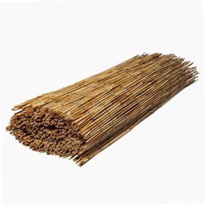 a pile of straw sticks on a white background