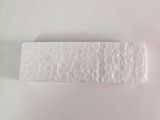 a piece of paper that has been placed on a table