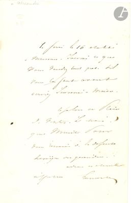 a close up of a piece of paper with writing on it