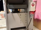 a machine that is sitting on a table in a room