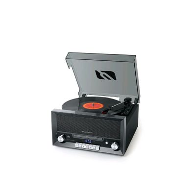 Muse platine vinyle Bluetooth MT-110-DS - Platine - Rue du Commerce -  - Photo 1