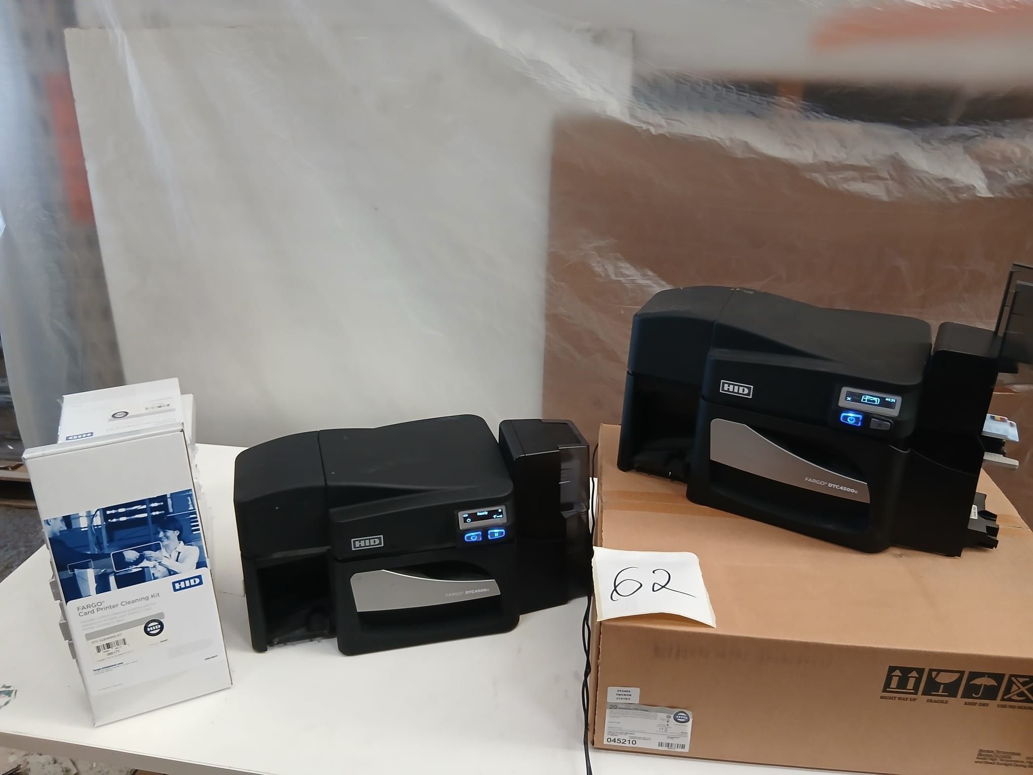 Destockage & Invendus