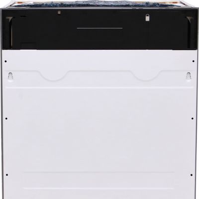 Lave-vaisselle encastrable Brandt BDFI37TEB, capacité 13 cou…