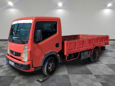 Renault Trucks - Maxity Chc 130.