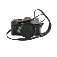 appareil photo CANON FTb QL