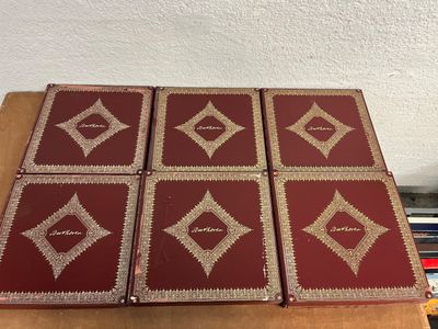 Lot d'une trentaine de vinyle dont Beethoven, musique classi…