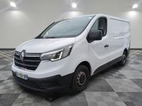 RENAULT - TRAFIC FGN L1H1 3000 KG BLUE DCI 130 CONFORT - GO …