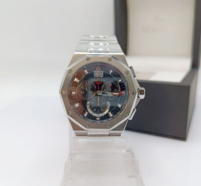 Michel HERBELIN ODYSSEE CHRONO