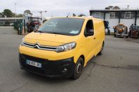 CITROEN JUMPY - Genre : CTTE - Carrosserie : FOURGON - Energ…
