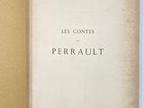 a book opened to show the title of the novel