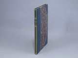 a book that is sitting on top of a table