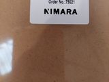 a close up of a box with a label on it